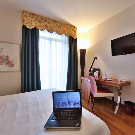 Best Western Hotel Piemontese Torino Esterno foto
