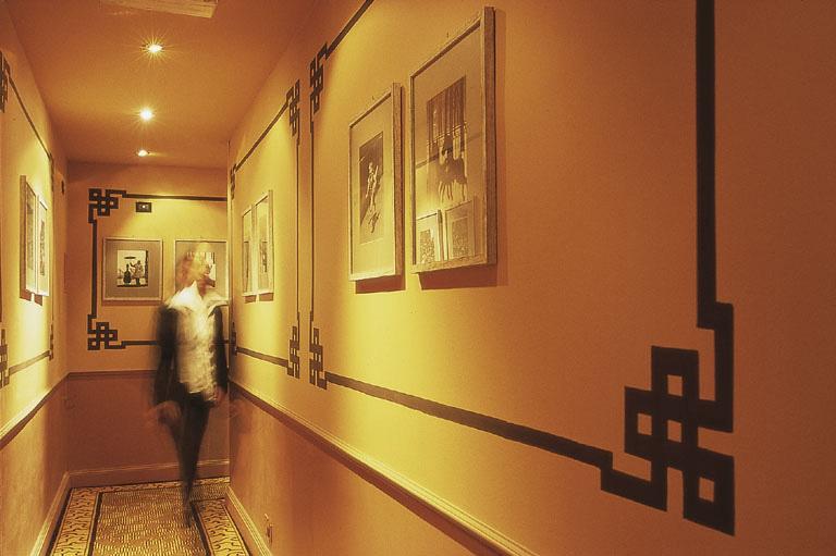 Best Western Hotel Piemontese Torino Esterno foto