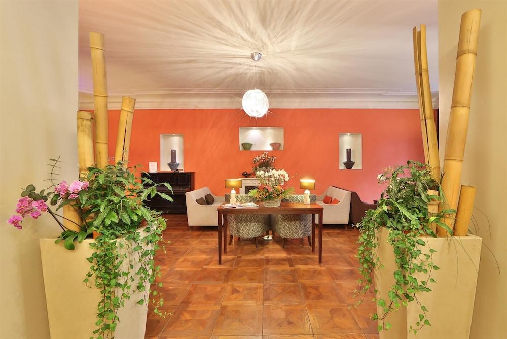Best Western Hotel Piemontese Torino Esterno foto