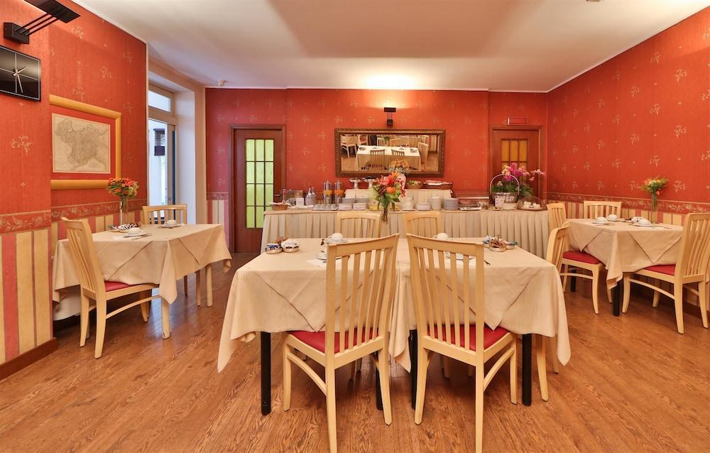Best Western Hotel Piemontese Torino Esterno foto