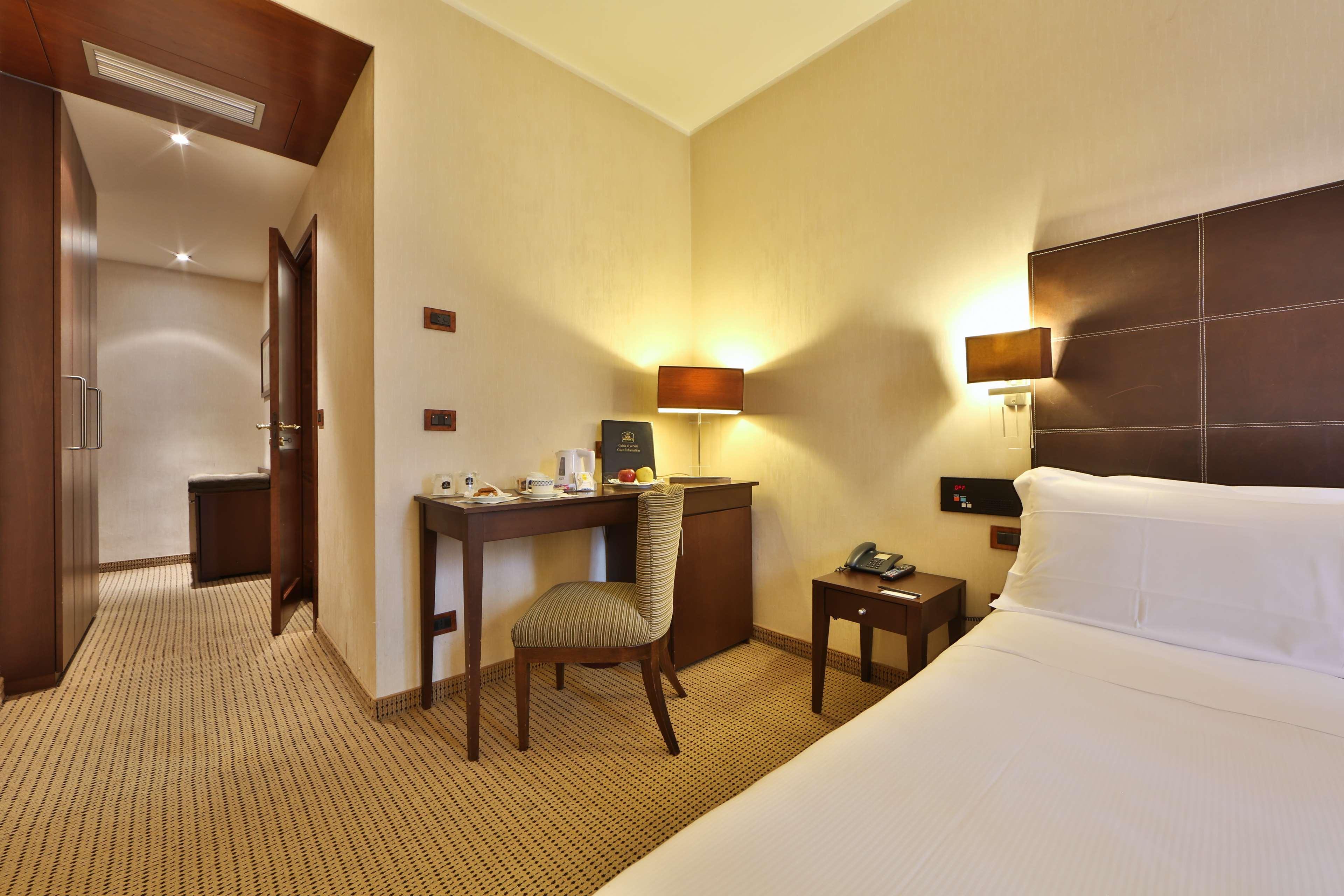 Best Western Hotel Piemontese Torino Esterno foto