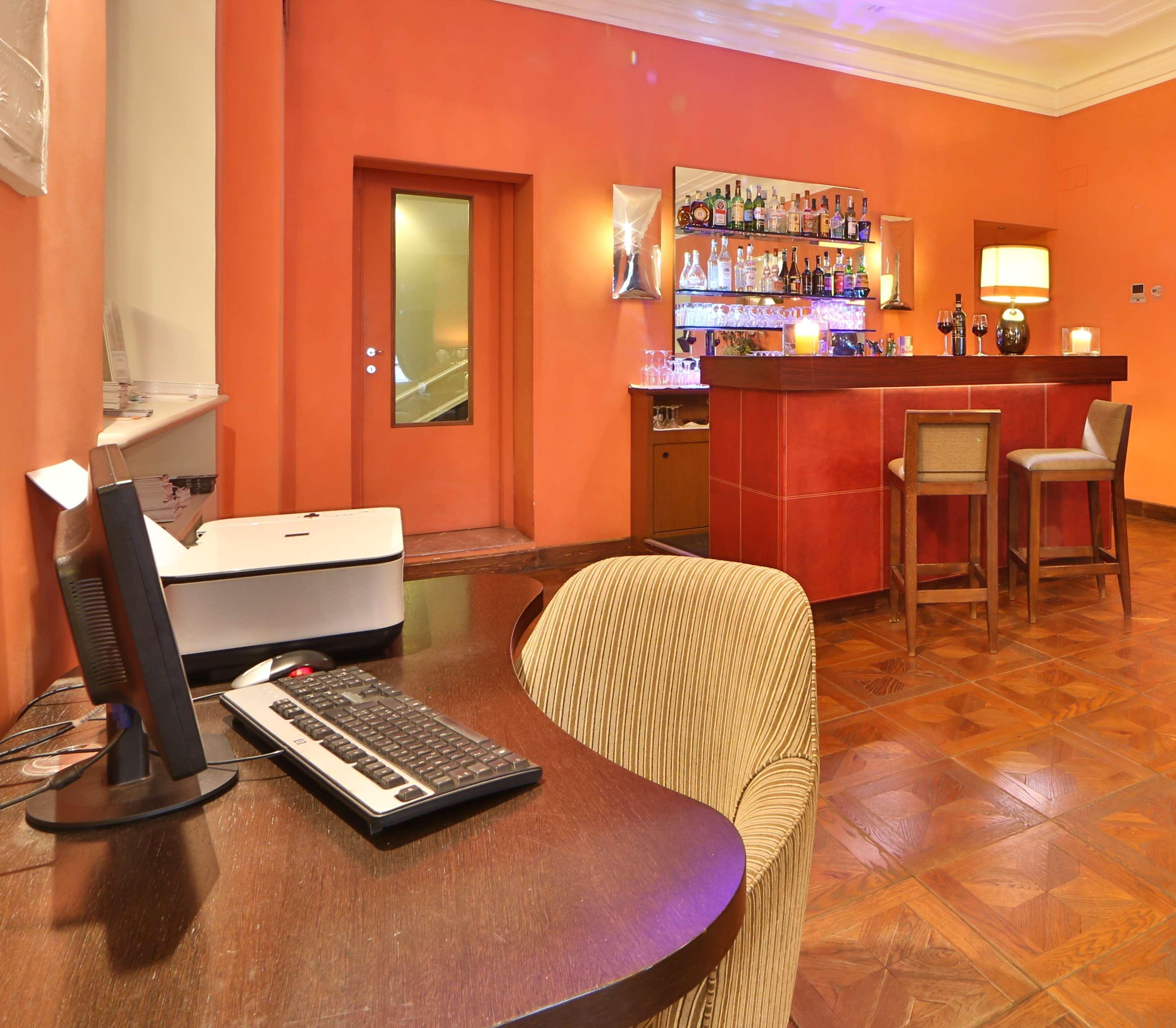Best Western Hotel Piemontese Torino Esterno foto