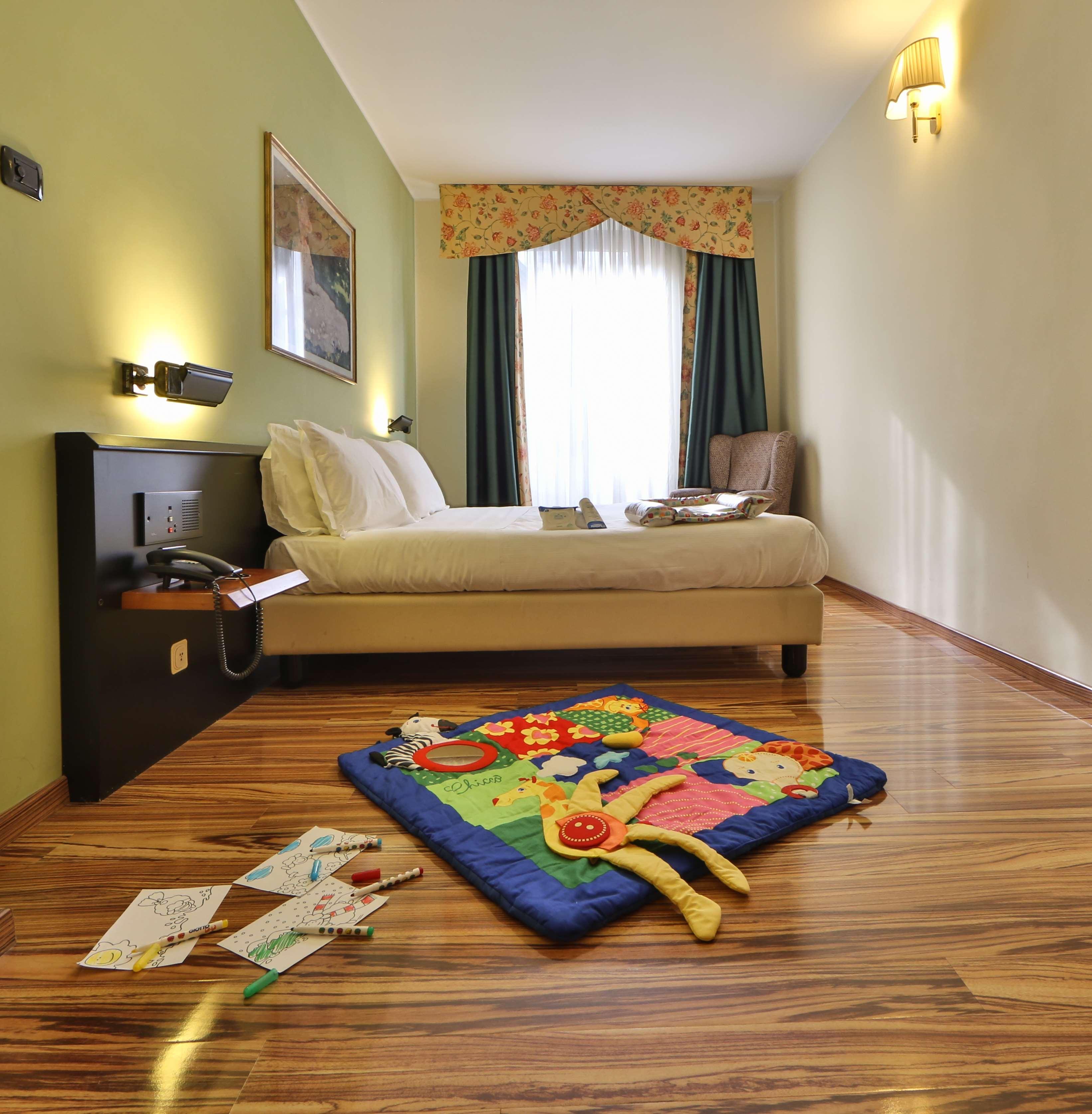 Best Western Hotel Piemontese Torino Esterno foto