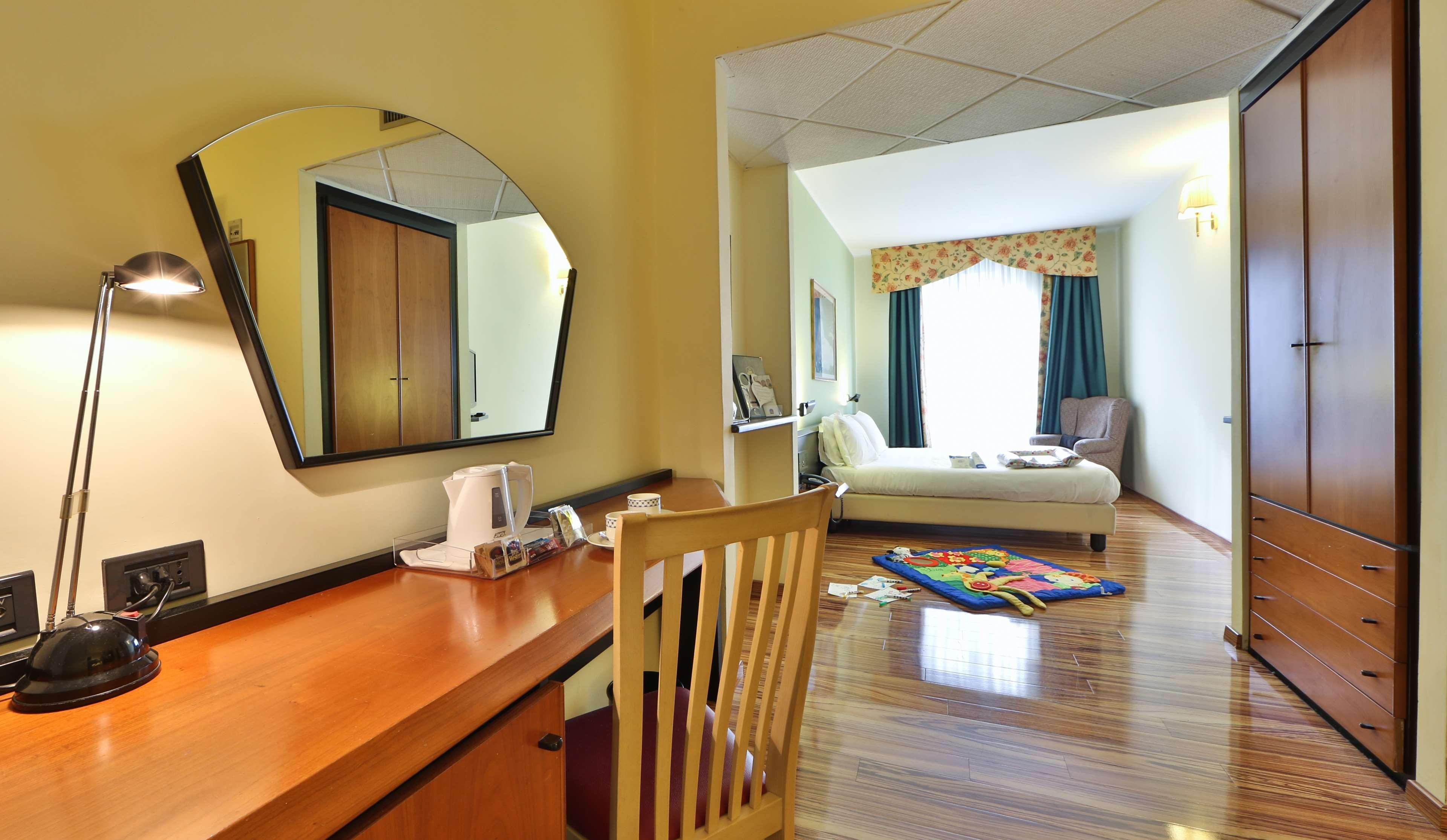 Best Western Hotel Piemontese Torino Esterno foto