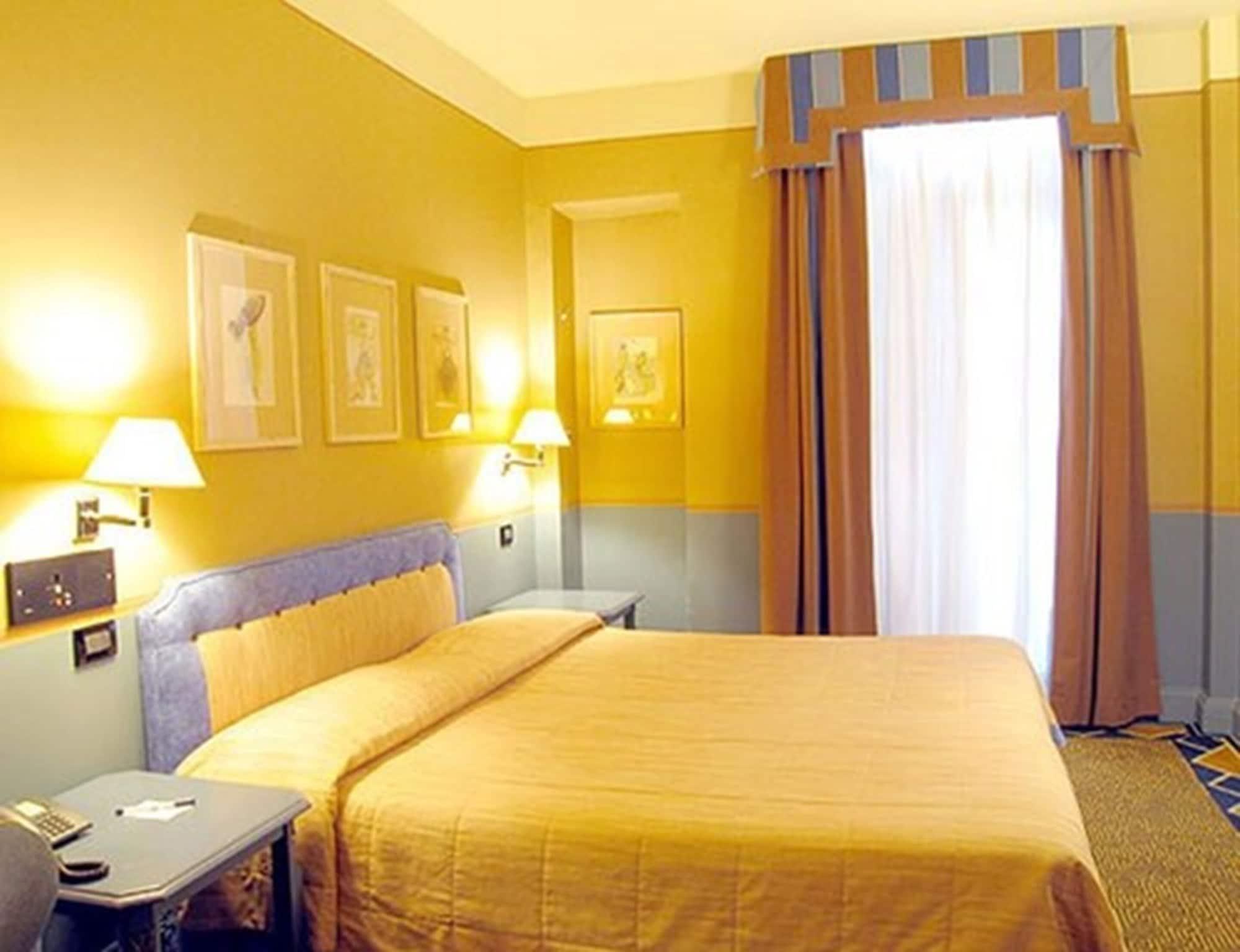 Best Western Hotel Piemontese Torino Esterno foto