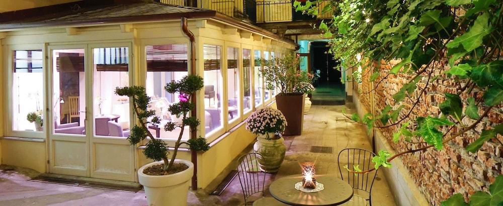 Best Western Hotel Piemontese Torino Esterno foto