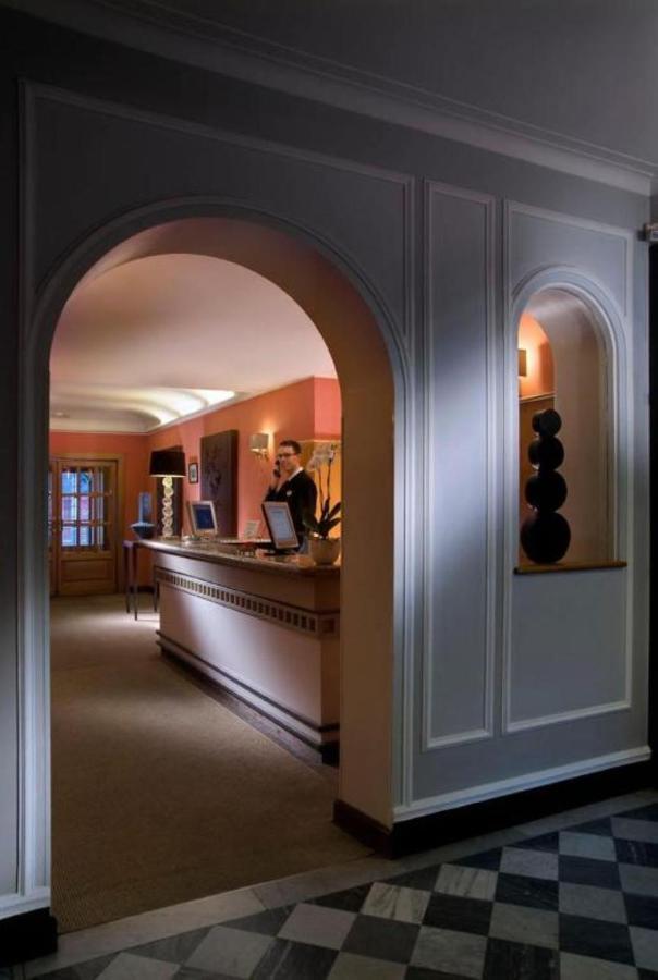Best Western Hotel Piemontese Torino Esterno foto
