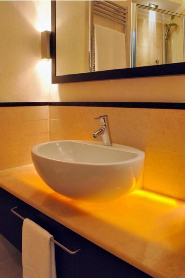 Best Western Hotel Piemontese Torino Esterno foto