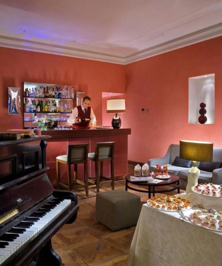 Best Western Hotel Piemontese Torino Esterno foto