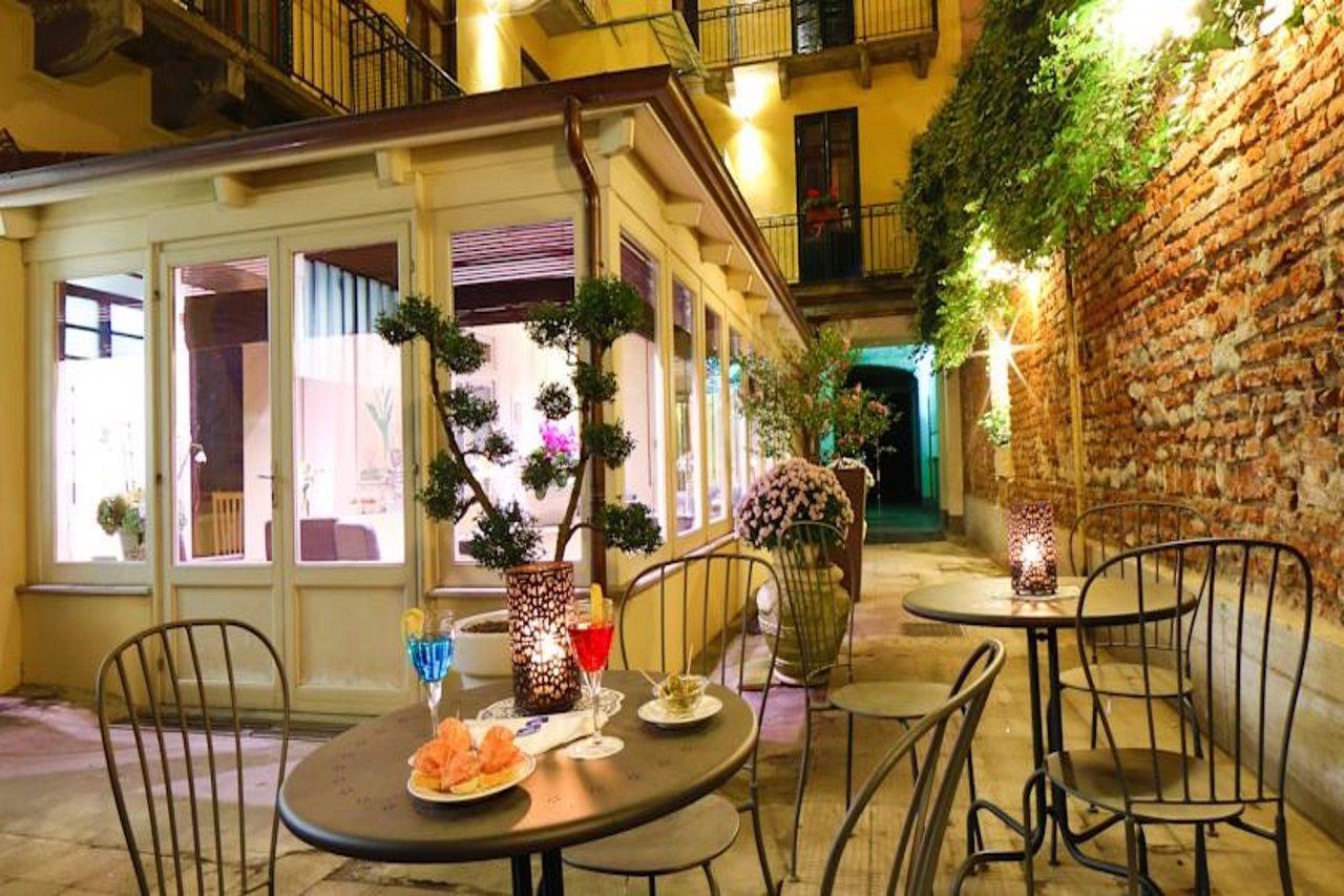 Best Western Hotel Piemontese Torino Esterno foto