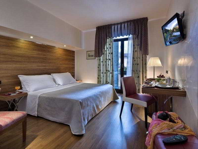 Best Western Hotel Piemontese Torino Camera foto