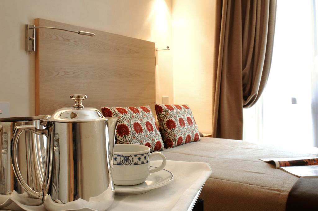 Best Western Hotel Piemontese Torino Esterno foto