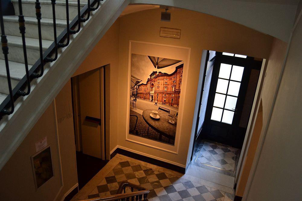 Best Western Hotel Piemontese Torino Esterno foto