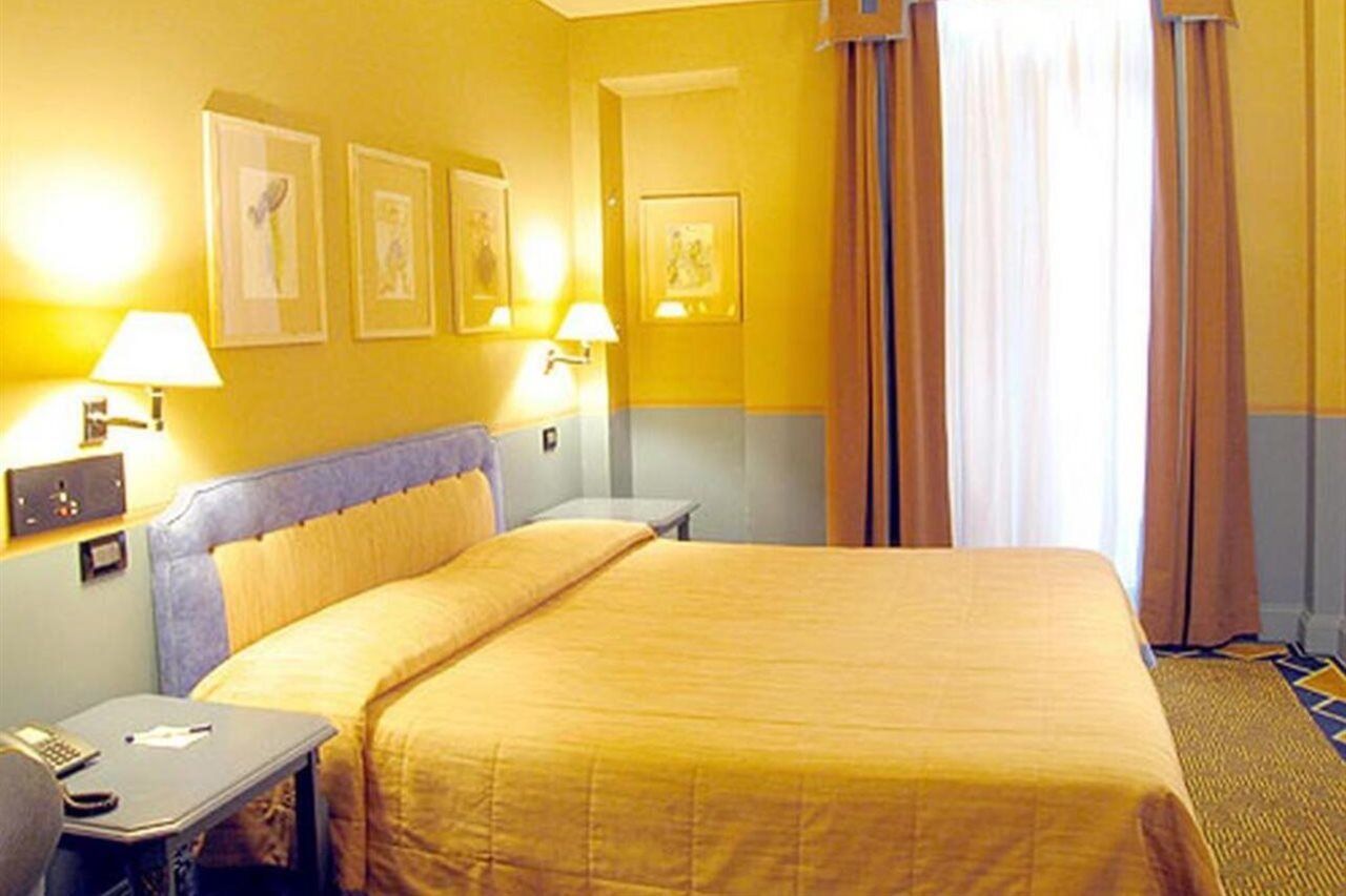 Best Western Hotel Piemontese Torino Esterno foto
