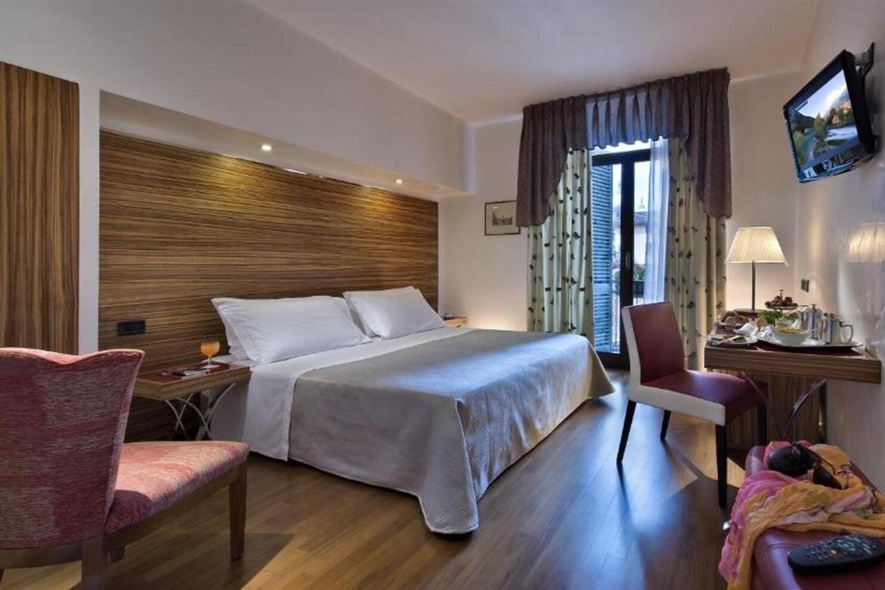 Best Western Hotel Piemontese Torino Esterno foto